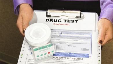 When drivers engage in prohibited <strong>drug</strong> or alcohol behavior, they must be immediately removed from performing all safety-sensitive functions. . Quit before dot drug test